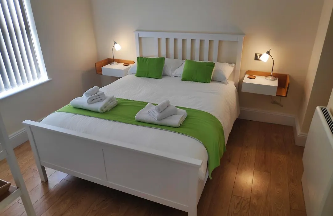 Chandler'S Lodge B&B-1