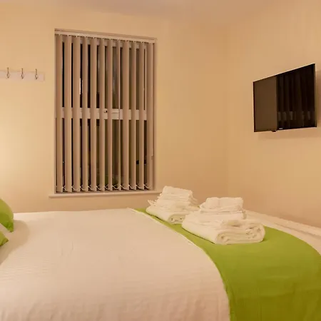 Chandler'S Lodge B&B-2