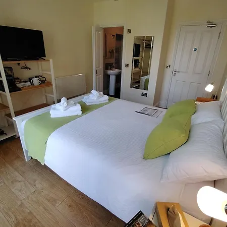 Chandler'S Lodge B&B-3